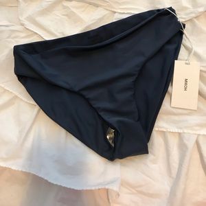 Mikoh Bikini bottoms